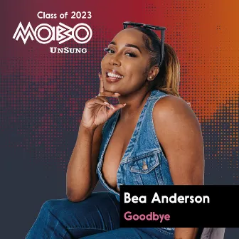 Goodbye (Live at Marshall Studios) by Bea Anderson