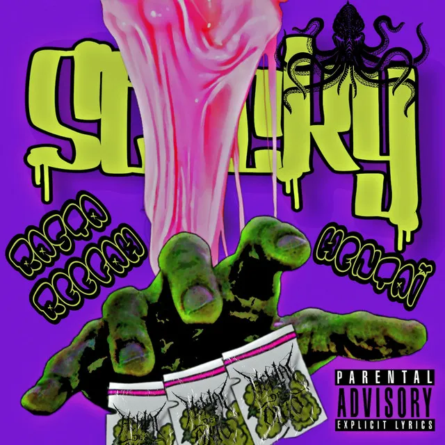 Sticky Fingaz (Weed 'n Pussy)