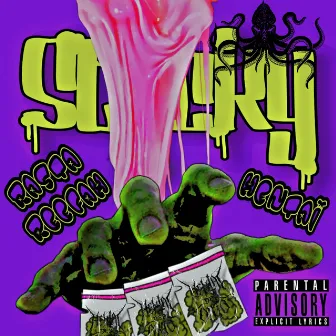 Sticky Fingaz (Weed 'n Pussy) by Hentai der Okto