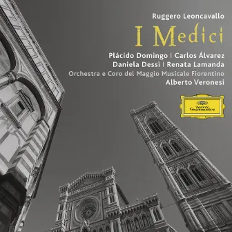 Leoncavallo: I Medici by Renata Lamanda