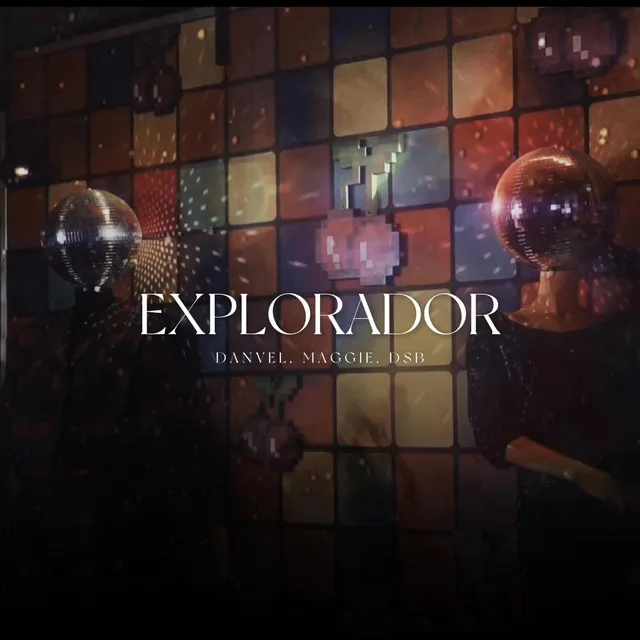 Explorador