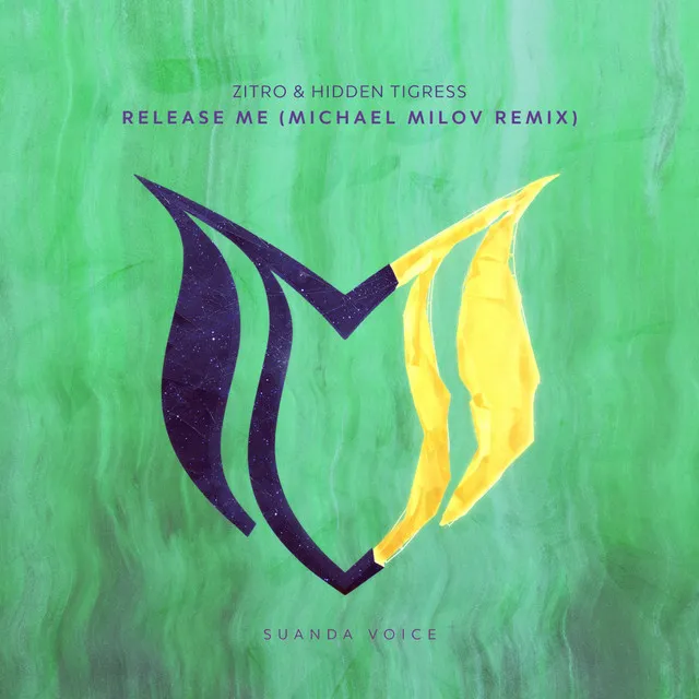 Release Me - Michael Milov Remix