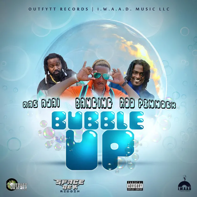 Bubble Up