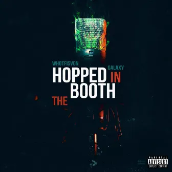 Hopped in the Booth by Whotfisvon