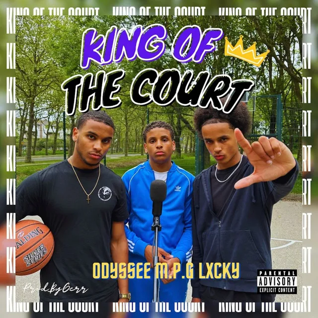 King of the Court