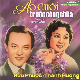 Áo Cưới Trước Cổng Chùa by Hữu Phước