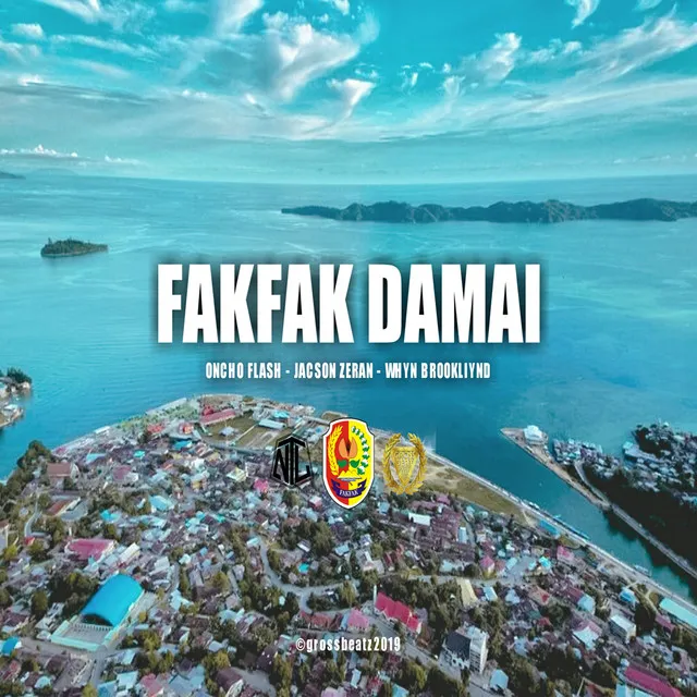 Fakfak Damai