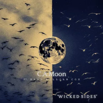 Wicked Sides by CAMoon