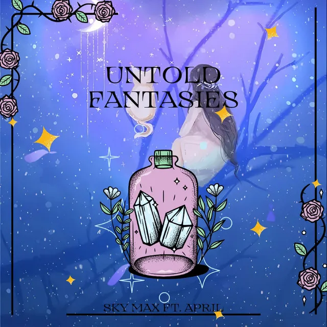 Untold Fantasies