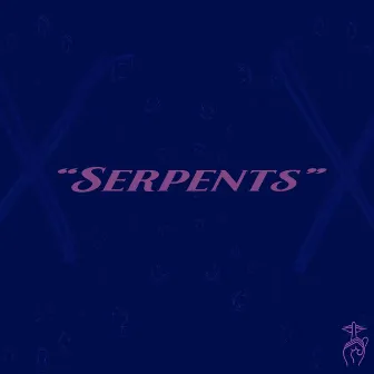 Serpents by BT FLW