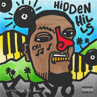 Hidden Hills by Kayo