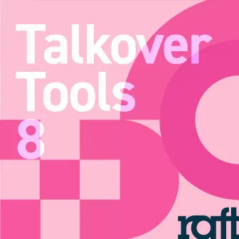 Talkover Tools 8 by Peter Enfield