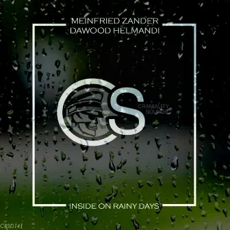 Inside On Rainy Days by Dawood Helmandi