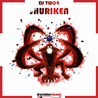 Shuriken by DJ Two4