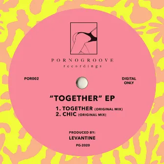 Together by Levantine