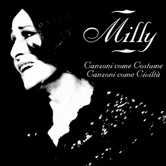 Canzoni Come Costume, Canzoni Come Civilta' by Milly