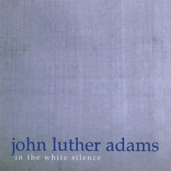 John Luther Adams: In the White Silence by Oberlin Contemporary Music Ensemble