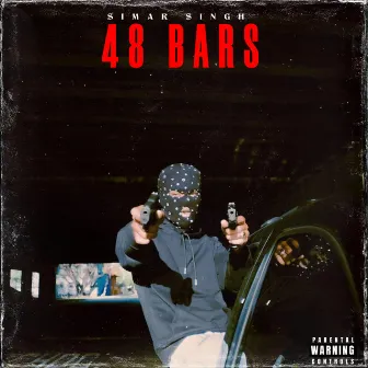 48 BARS by Simar Singh