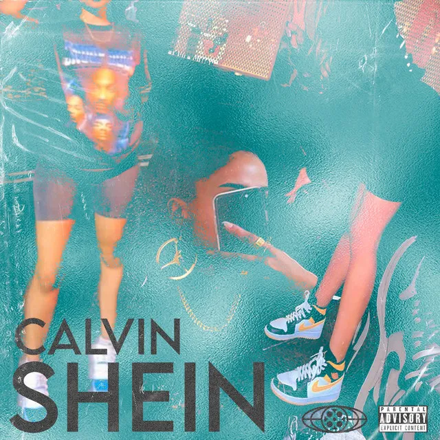 Calvin Shein