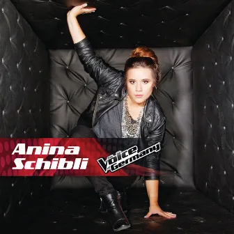 Seven Nation Army (From The Voice Of Germany) by Anina Schibli