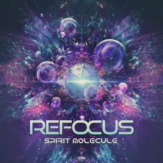 Spirit Molecule by Refocus