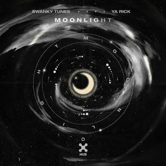 Moonlight by Ya Rick