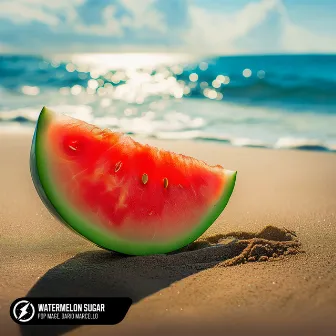 Watermelon Sugar by Dario Marcello