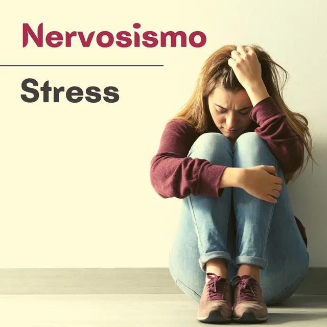 Nervosismo stress - Musica rilassante New Age per il supporto del sistema nervoso, aiuta a rilassarsi