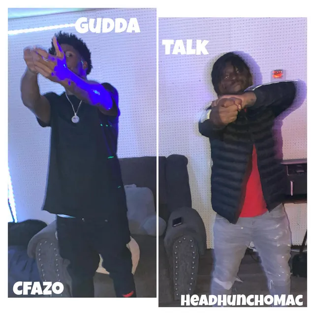 Gudda talk