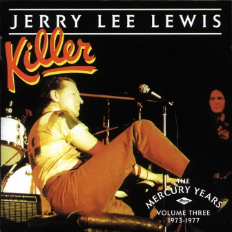 The Killer Collection by Jerry Lee Lewis