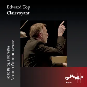 Clairvoyant by Edward Top