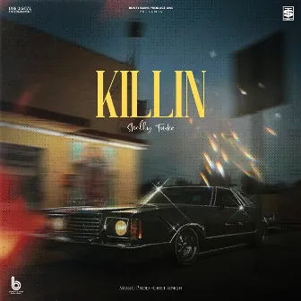 Killin by Shelly Turka