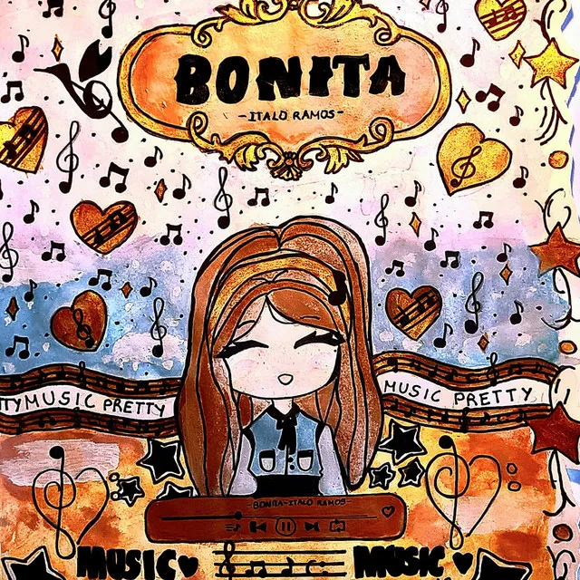 Bonita