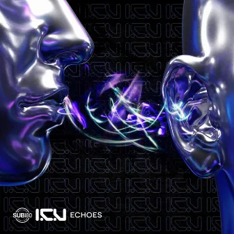 Echoes by I.C.U