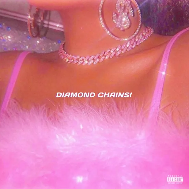 DIAMOND CHAINS!