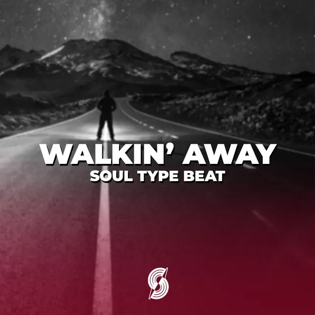 Walkin' Away - Soul Type Beat