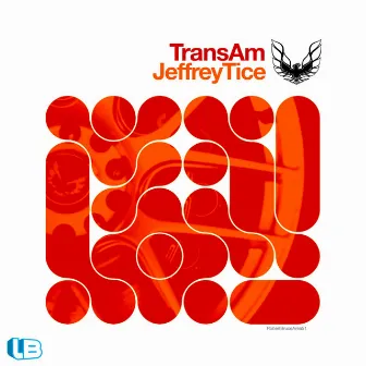 Trans Am by Jeffrey Tice