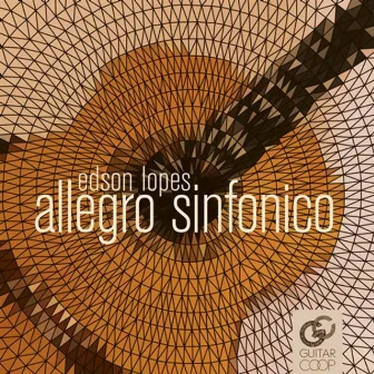 Allegro Sinfonico by Edson Lopes