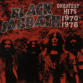 Greatest Hits 1970 - 1978 (2014 Remaster) by Black Sabbath