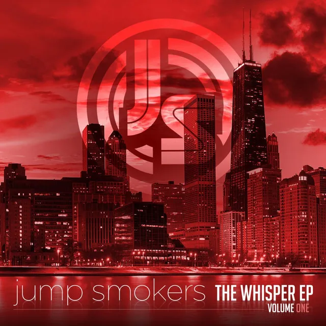 The Whisper EP - Volume One (Deluxe Version)