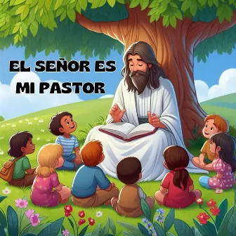 El señor es mi pastor by Consagrados a Jesús