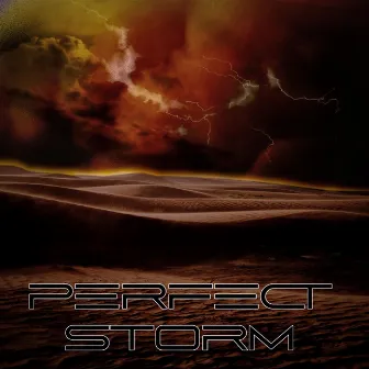 Perfect Storm by Xyban