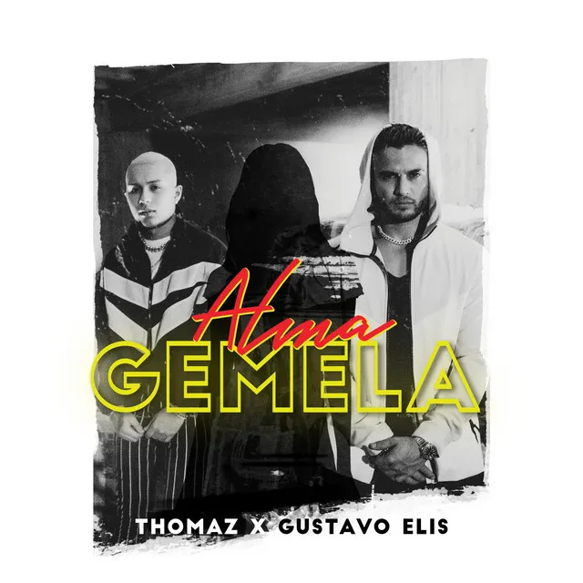 Alma Gemela