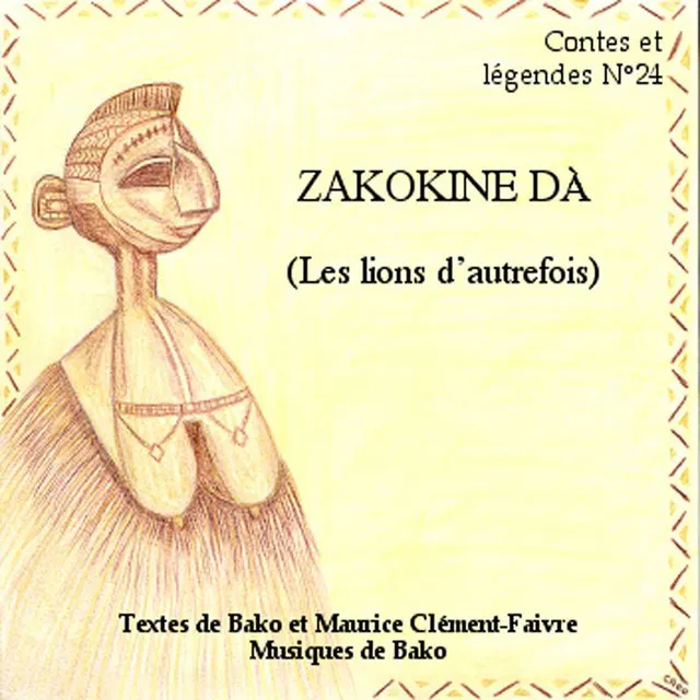 Zakokine da