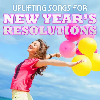 Uplifting Songs for New Year's Resolutions by TMC Hit Makers