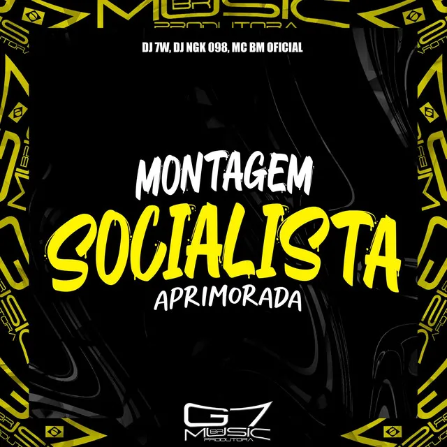 Montagem Socialista Aprimorada