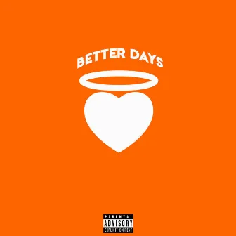 Better Days by Shae Ponzio