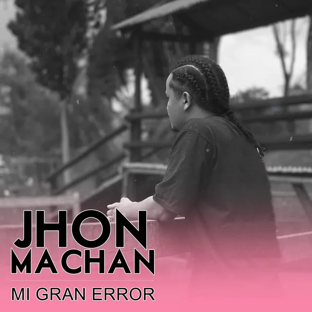 Mi Gran Error