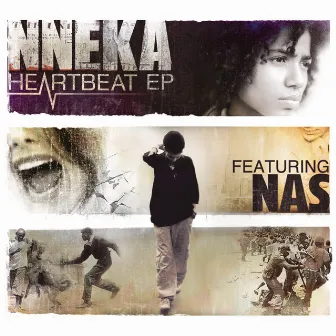 Heartbeat EP by Nneka