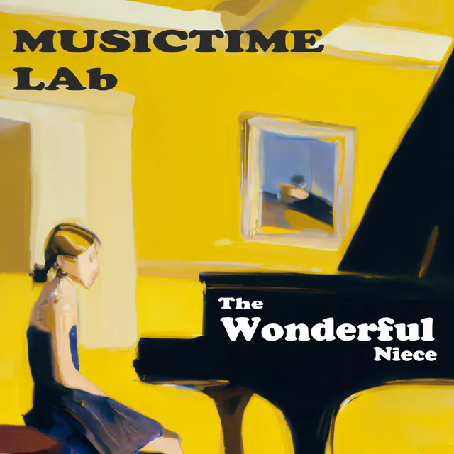 Musictime Lab